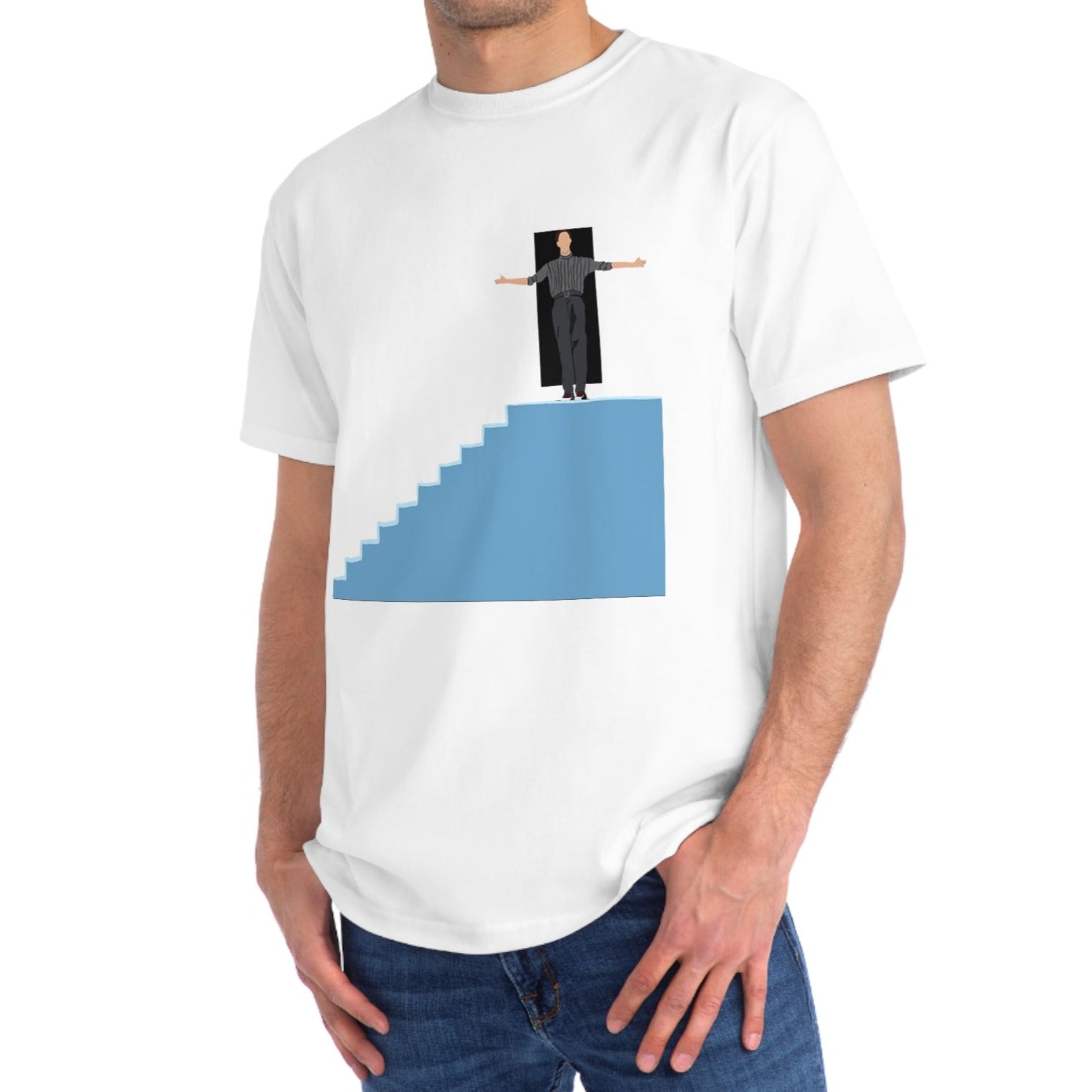 The Truman Show T-Shirts for Sale