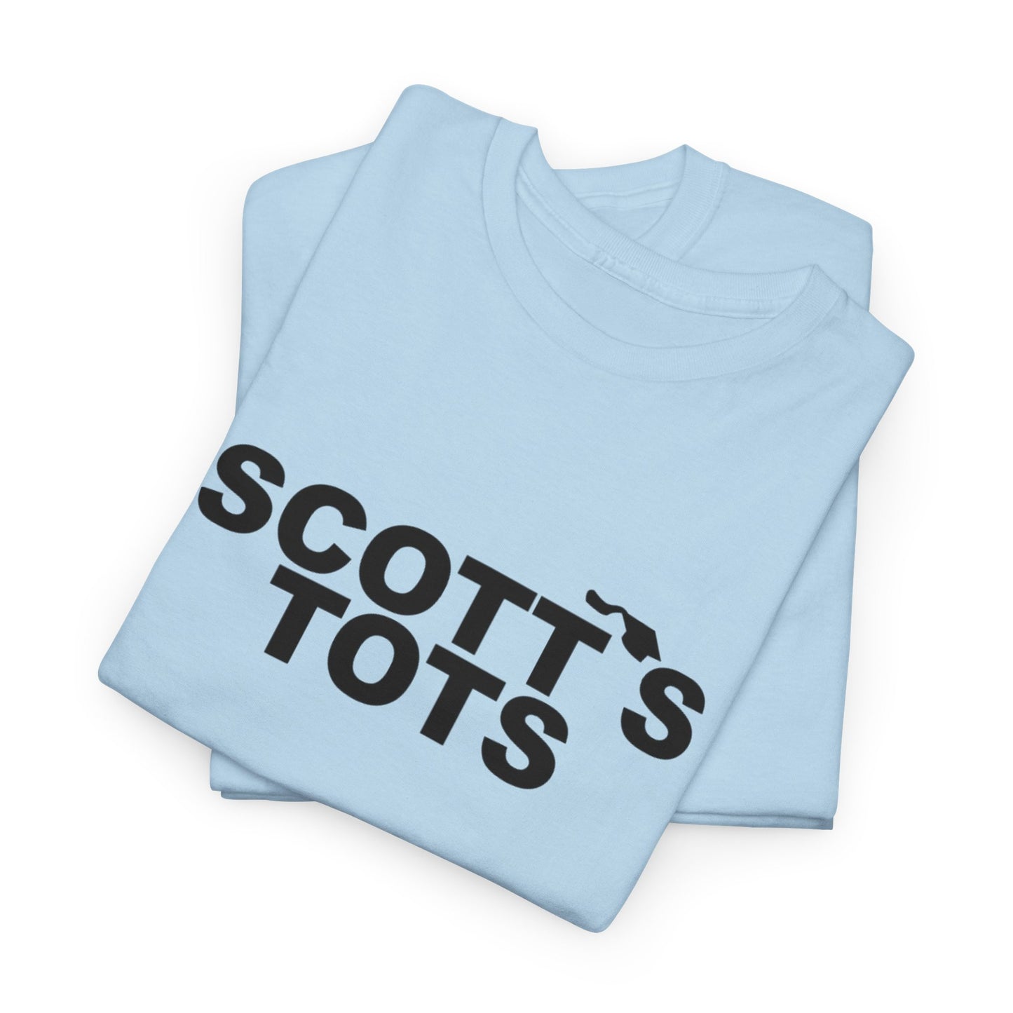 Scott's Tots - The Office Unisex T-Shirt