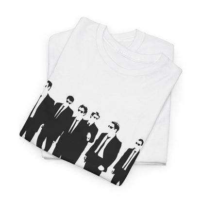 Reservoir Dogs - Printed T-Shirt