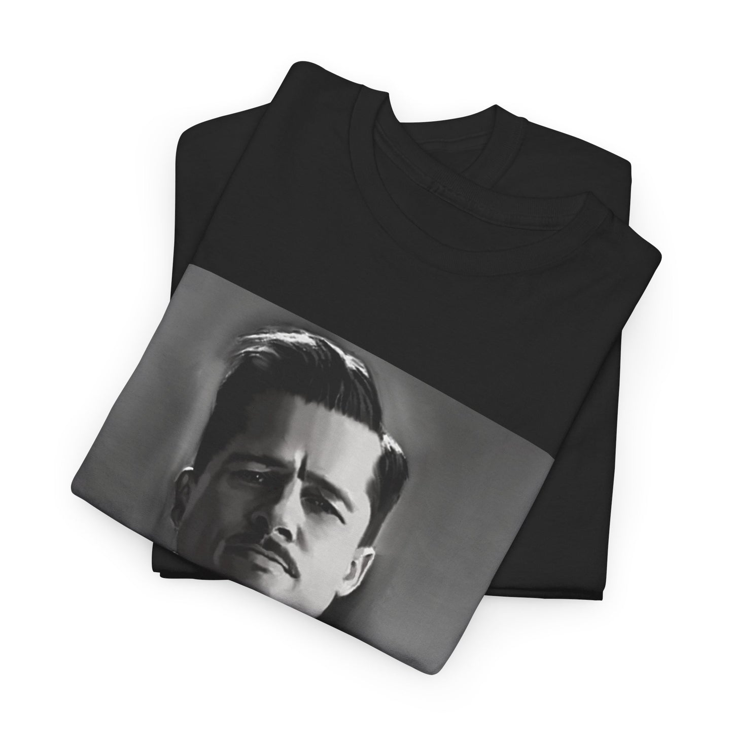 Inglorious Basterds Gorlami Printed T-Shirt