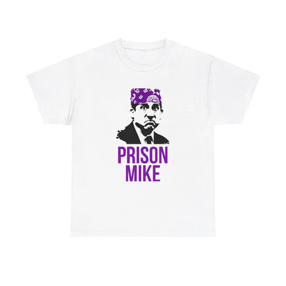 Prison Mike The Office Premium Unisex T-Shirt