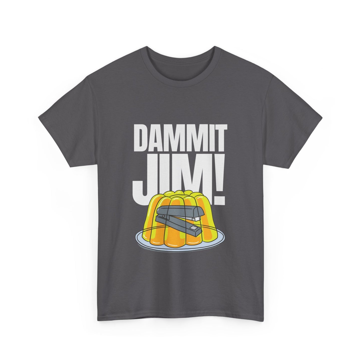 Dammit Jim! Unisex T-Shirt