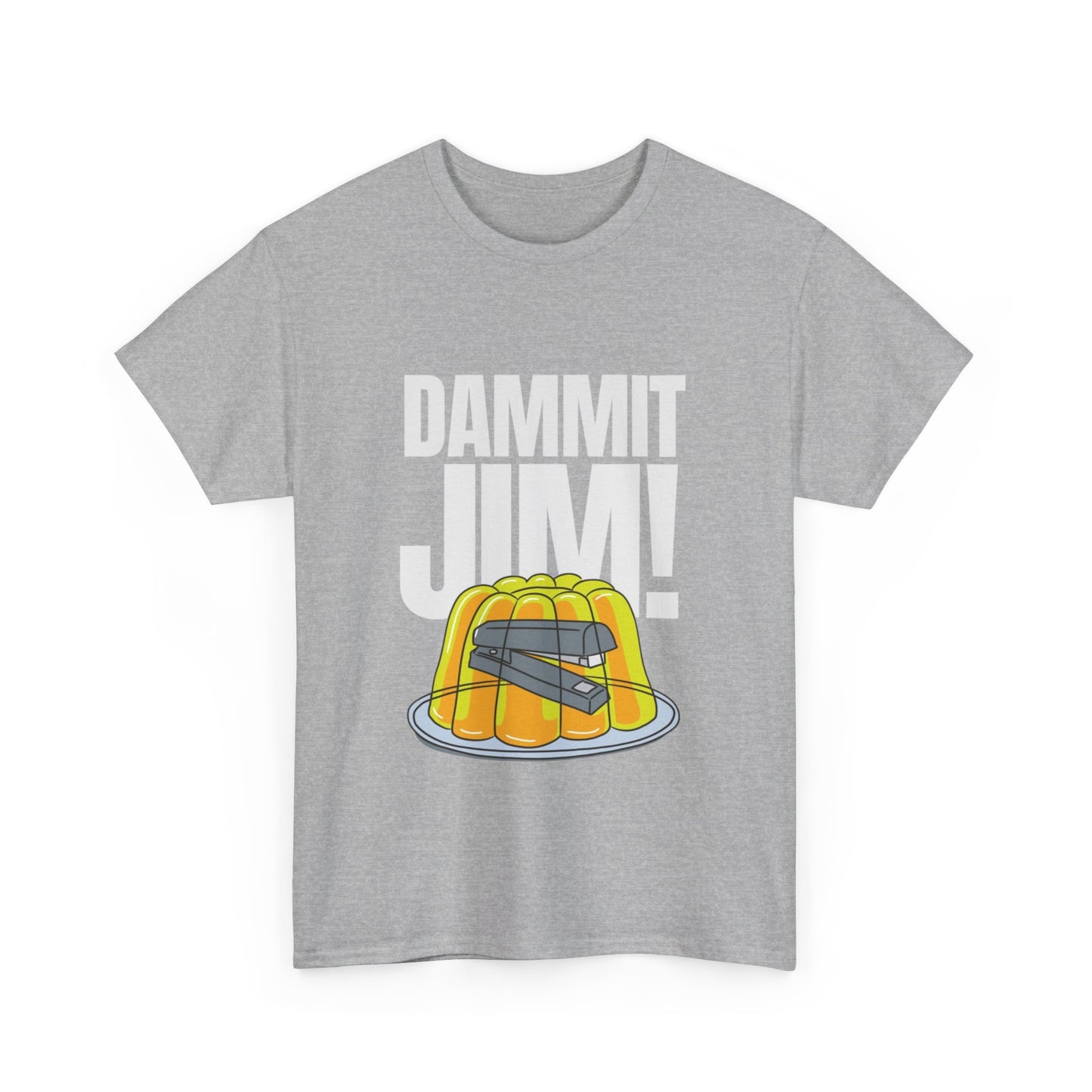 Dammit Jim! Unisex T-Shirt