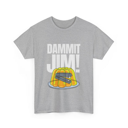 Dammit Jim! Unisex T-Shirt