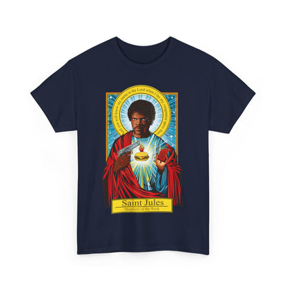 Saint Jules - Printed T-Shirt