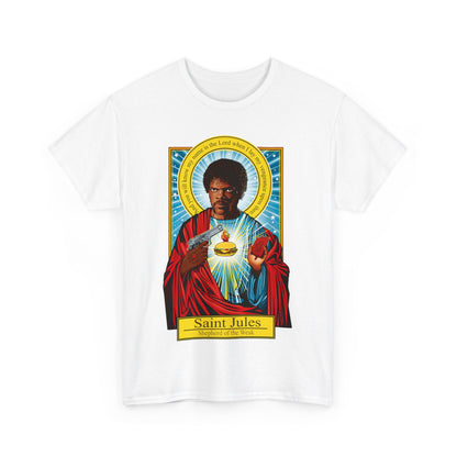 Saint Jules - Printed T-Shirt