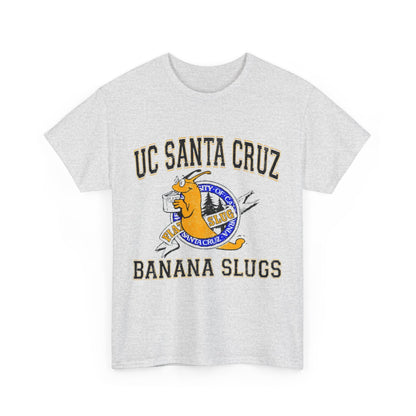 UC Santa Cruz Pulp Fiction T-shirt Vincent Vega