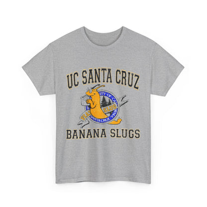 UC Santa Cruz Pulp Fiction T-shirt Vincent Vega