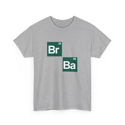 Breaking Bad Minimalist Unisex T-Shirt