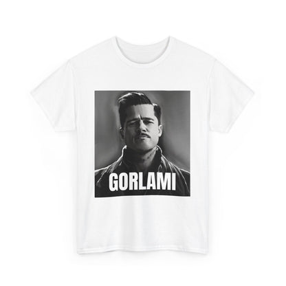 Inglorious Basterds Gorlami Printed T-Shirt