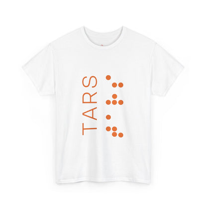 Interstellar - TARS Minimalist T-Shirt