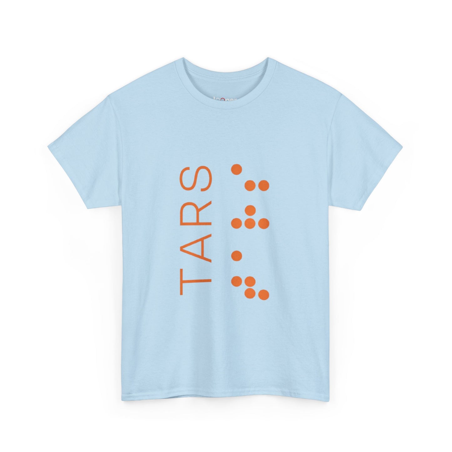 Interstellar - TARS Minimalist T-Shirt