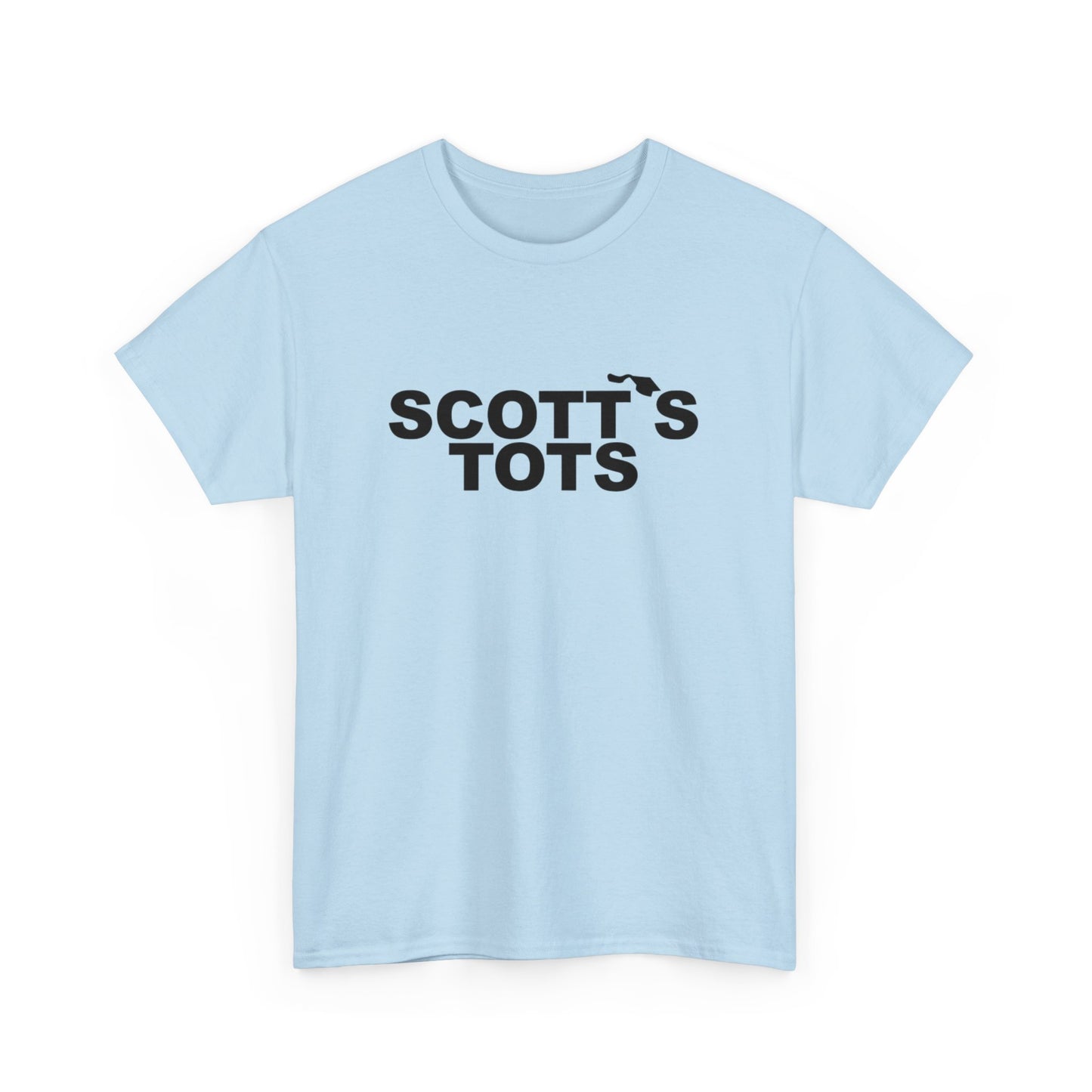 Scott's Tots - The Office Unisex T-Shirt