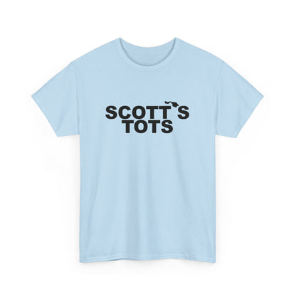 Scott's Tots - The Office Unisex T-Shirt