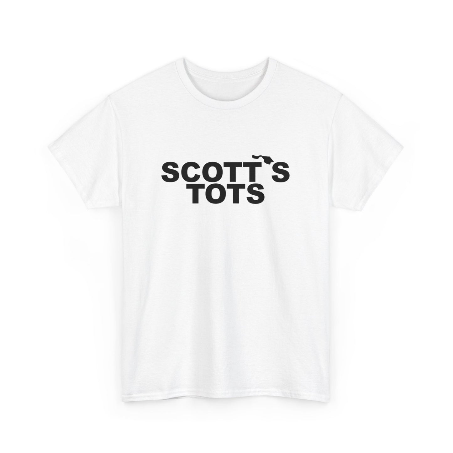 Scott's Tots - The Office Unisex T-Shirt