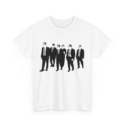 Reservoir Dogs - Printed T-Shirt