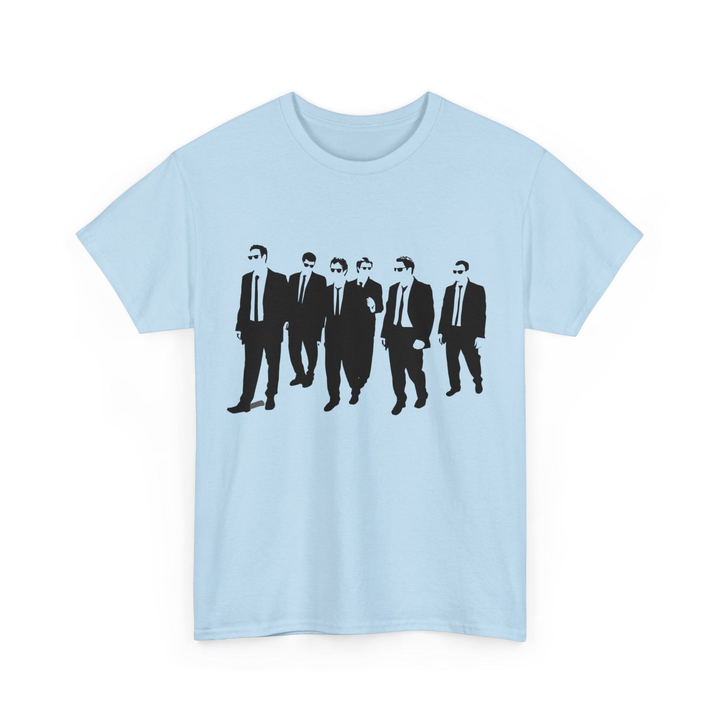 Reservoir Dogs - Printed T-Shirt