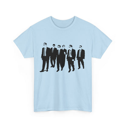 Reservoir Dogs - Printed T-Shirt