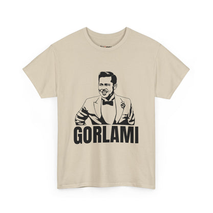 Gorlami Premium Unisex T-Shirt