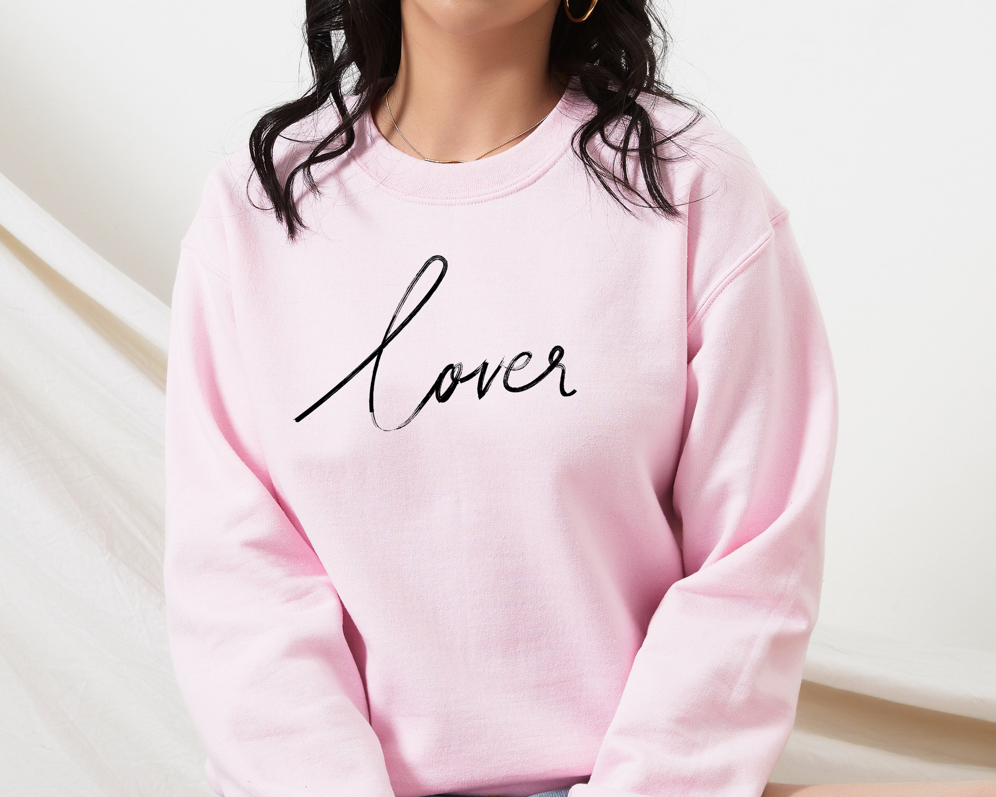 Lover Valentines Day Unisex Premium Shirt Looper Tees