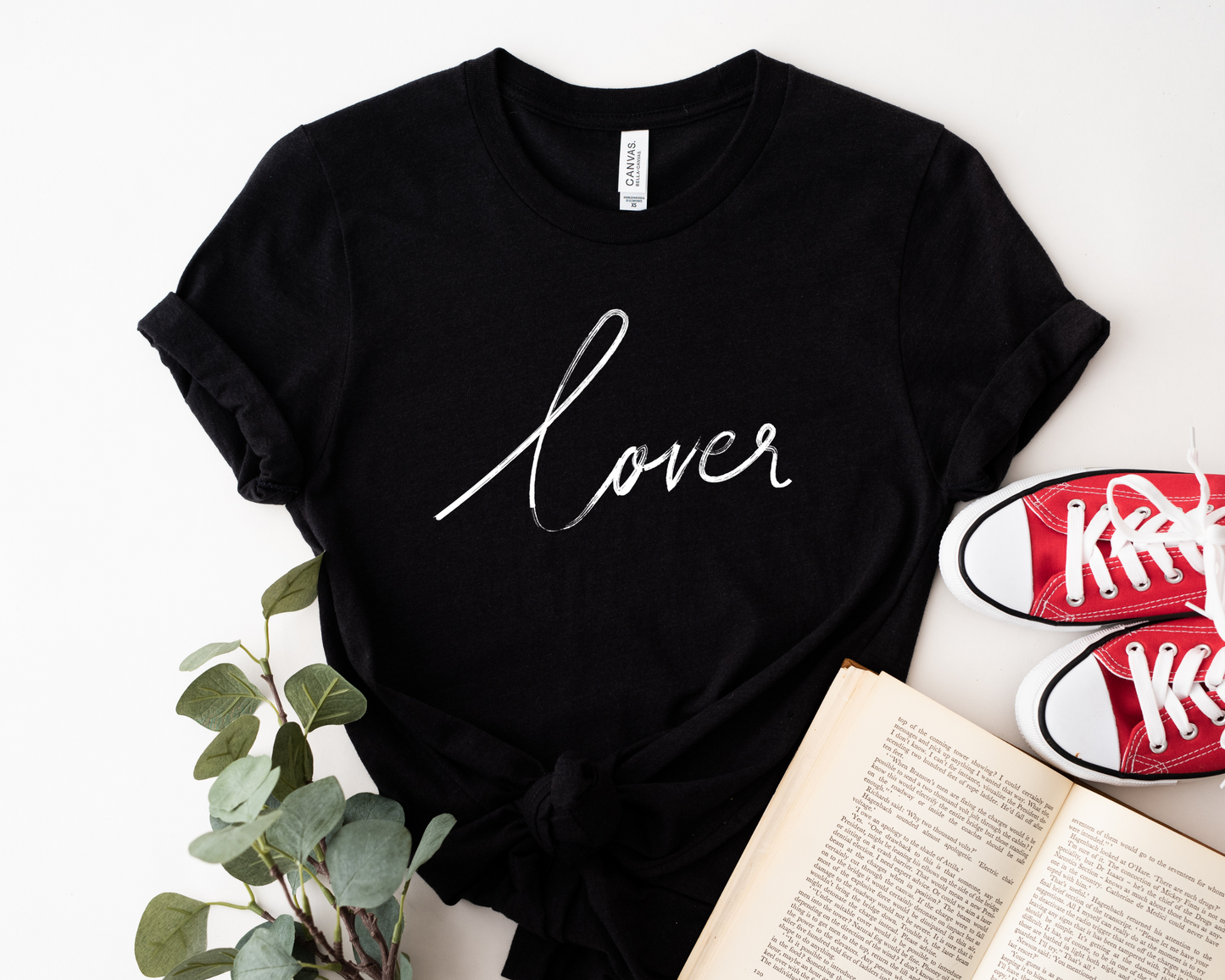 Lover Valentines Day Unisex Premium Shirt Looper Tees