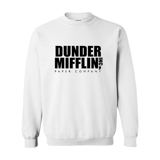 Dunder Mifflin Premium Unisex Sweatshirt Looper Tees