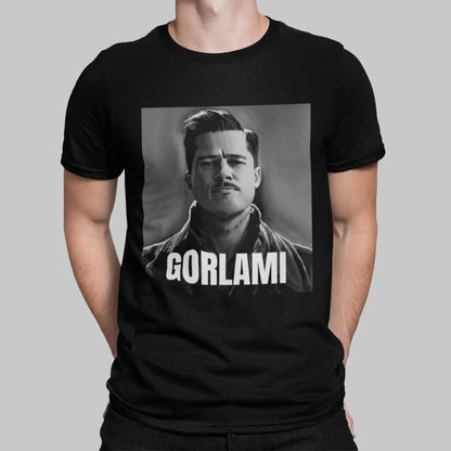 Inglorious Basterds Gorlami Printed T-Shirt Printify
