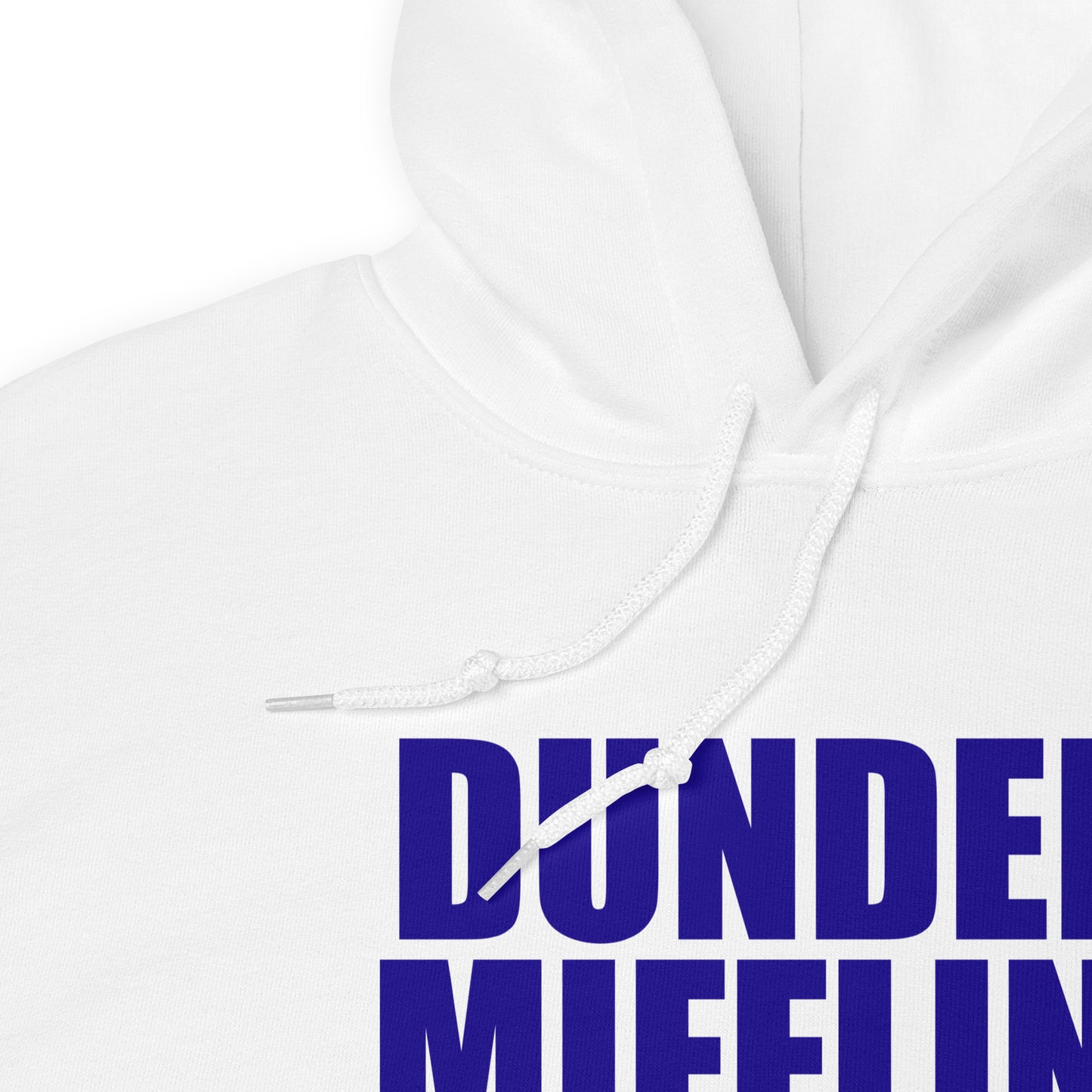 Dunder Mifflin Paper Company - Unisex Premium Hoodie Looper Tees