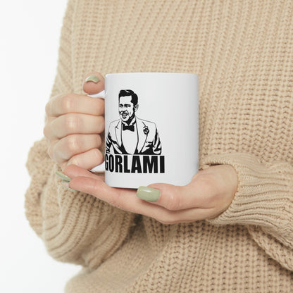 Gorlami White Glossy Mug Printify