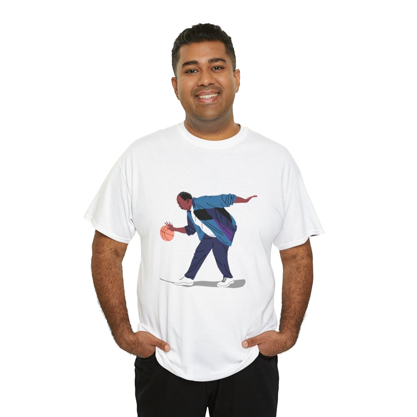 Stanley The Super Weapon Printed T-Shirt Printify