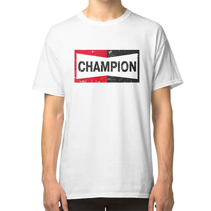 Champion OUATIH T-Shirt Looper Tees