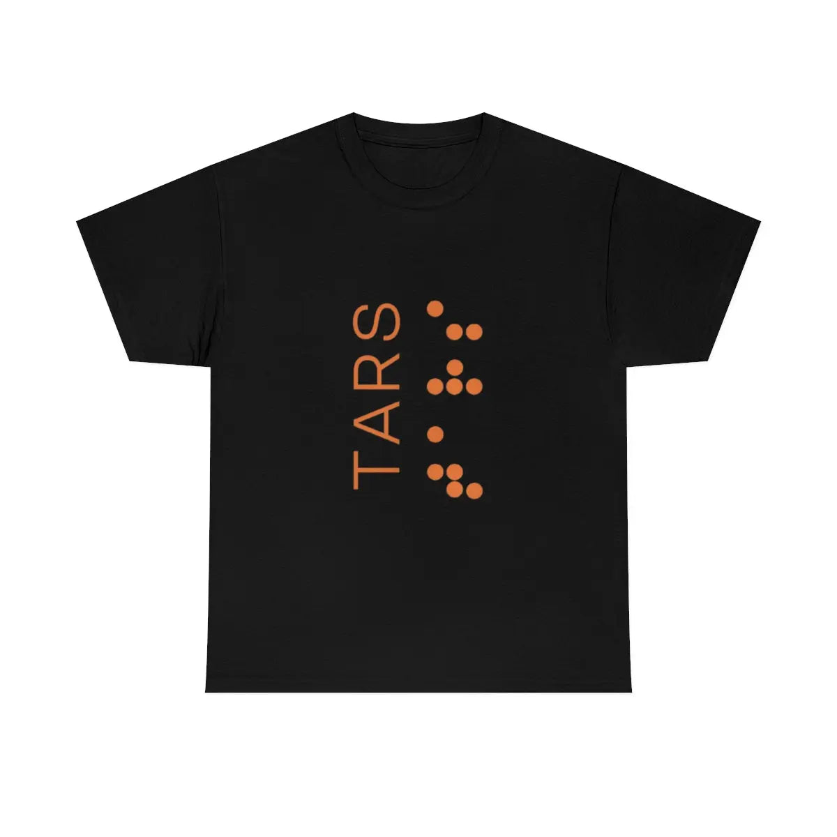 Interstellar - TARS Minimalist T-Shirt Printify