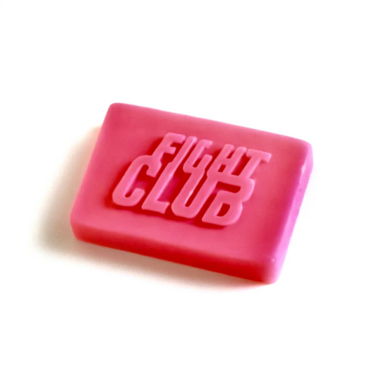 FIGHT CLUB - HANDMADE SOAP MOLD Looper Tees