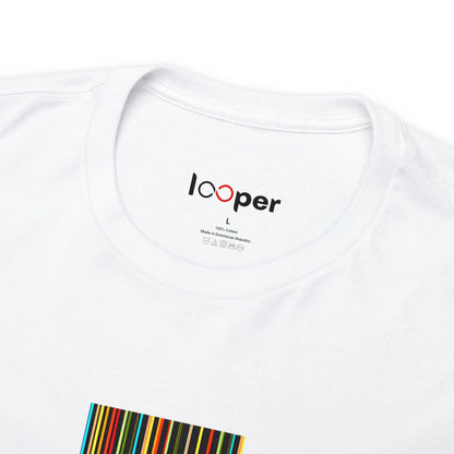 Interstellar - The Explorer Printed T-Shirt Printify