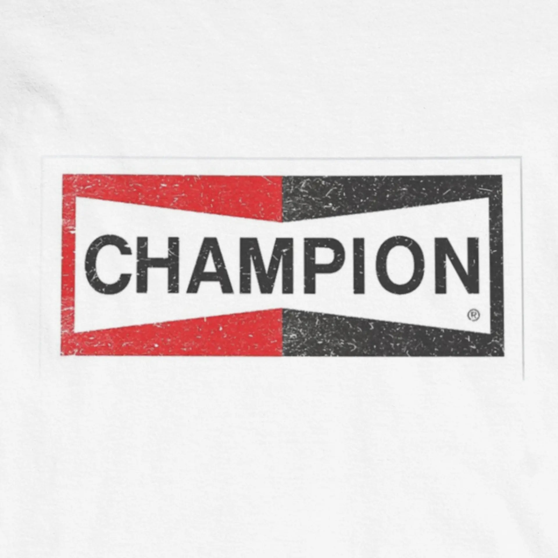 Champion OUATIH T-Shirt Looper Tees