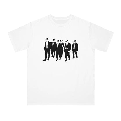 Reservoir Dogs - Printed T-Shirt Printify