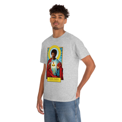 Saint Jules - Printed T-Shirt Printify