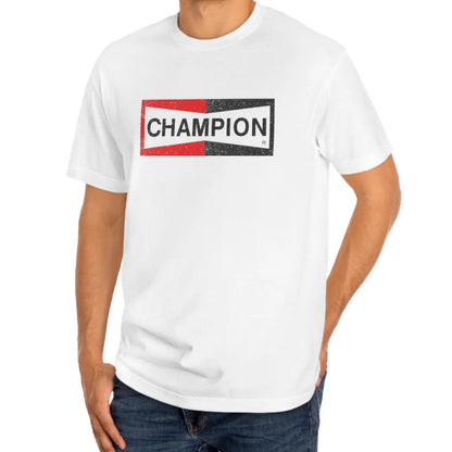 Champion OUATIH T-Shirt Looper Tees