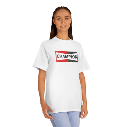 Champion OUATIH T-Shirt Looper Tees