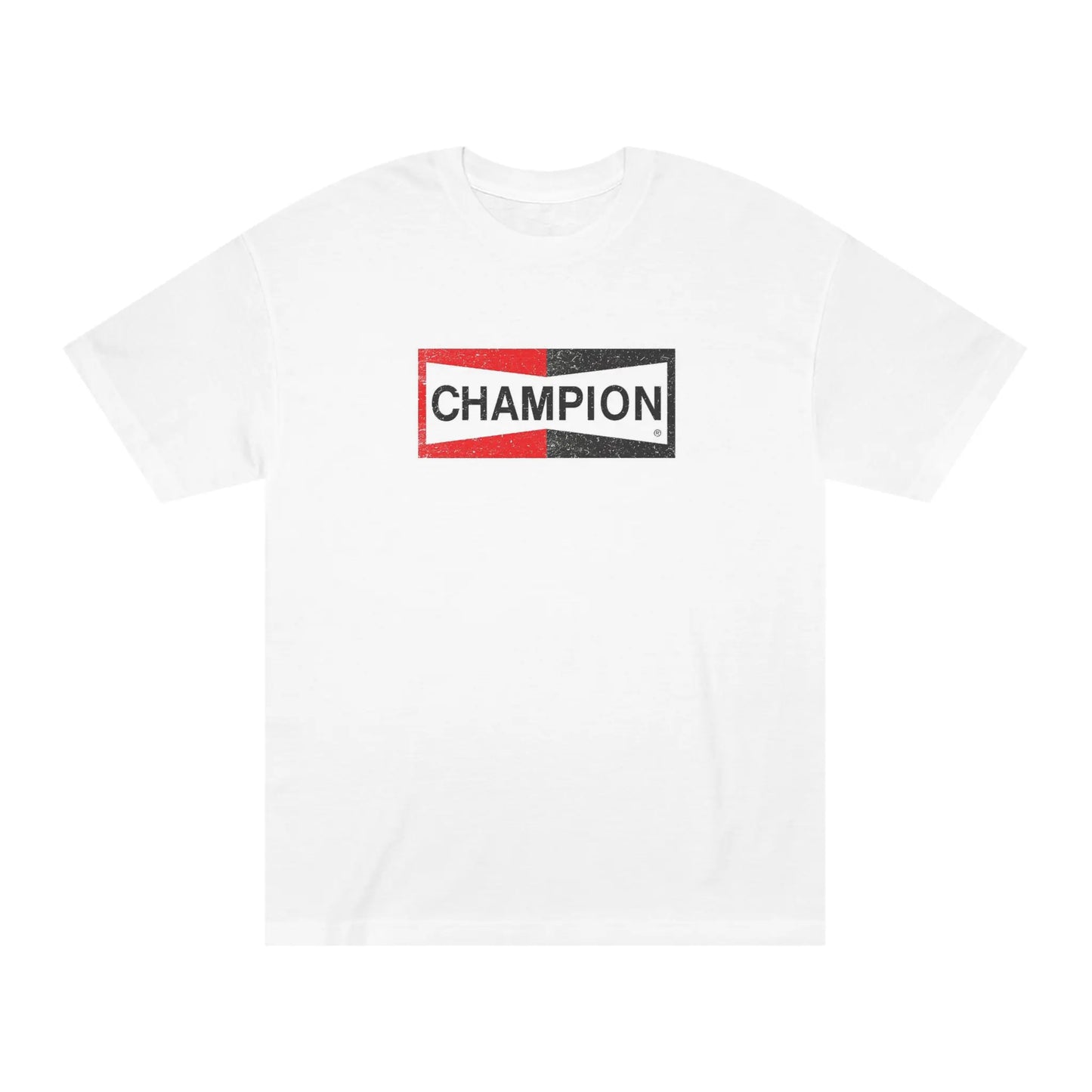 Champion OUATIH T-Shirt Looper Tees